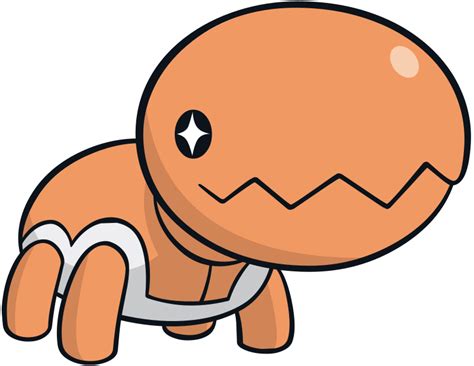 Trapinch .